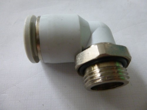 Rexroth winkelverschraubung - 1x,