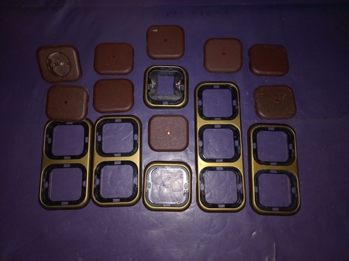 Busch jäger set - busch,