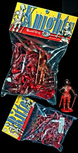 Manurba sonderfarben marmorrot - manurba,