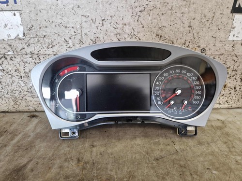 Ford mondeo kombiinstrument - ford,