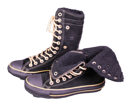 Converse sneaker all star xhi - all,