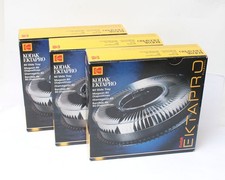 3 x Kodak Ektapro Diamagazin Carousel Magazin für 80 Dias  mit OVP Nr.726