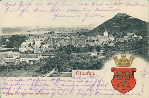 Ansichtskarte - , (a53)