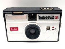Kodak Instamatic 50