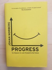 Progress: Ten Reasons to Look
