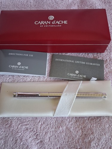 Caran ache ecridor - ecridor, maya