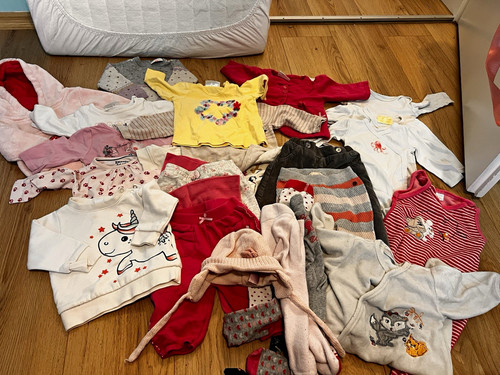 Baby bekleidungspaket set - baby, bekleidungspaket/set