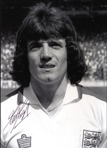 Kevin keegan original - kevin,
