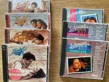 CD-Sammlung - Kuschelrock &