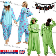 Sully Mike Monsters Inc