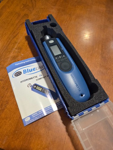 Gann hydromette compact b - compact,