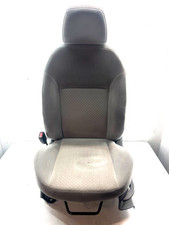 Ford Fiesta 5 (JH) Sitz