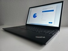 Lenovo Thinkpad E15 Gen 2 15"