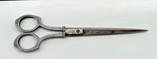 Antike  Schere Albert