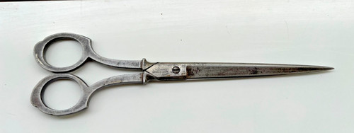 Antike schere albert - antike,
