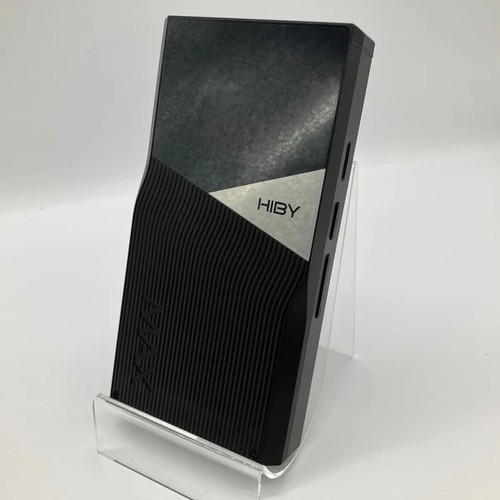 Hiby pro max dap - max,