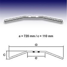 Fehling drag bar small 8 - fehling,