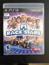 F1 Race Stars (Sony