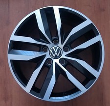 1x Original VW Golf 7 Alufelge