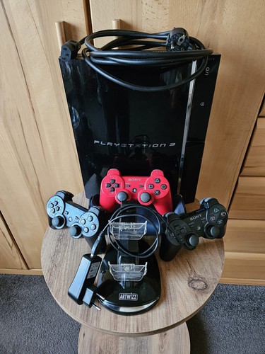 Ps3 fat abwärtskompatibel - @@@ps3,