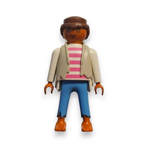 Playmobil figur mann - figur,