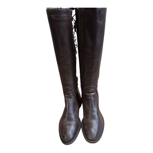 Unbekannt damen boots - 36,