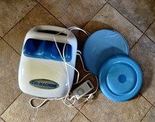 Chi-Maschine Original Chi-Master Massagegerät 