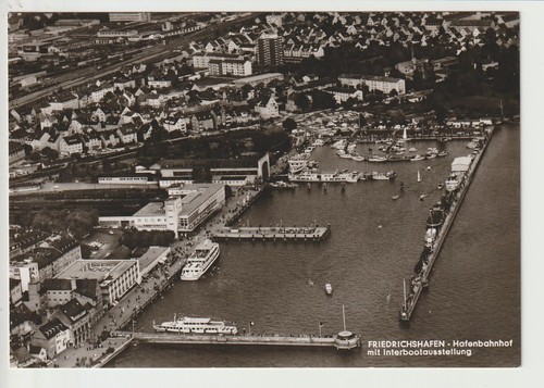 Friedrichshafen - ,