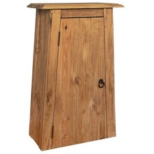 Bad Wandschrank