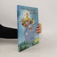 Die kleine Hexe geht auf
