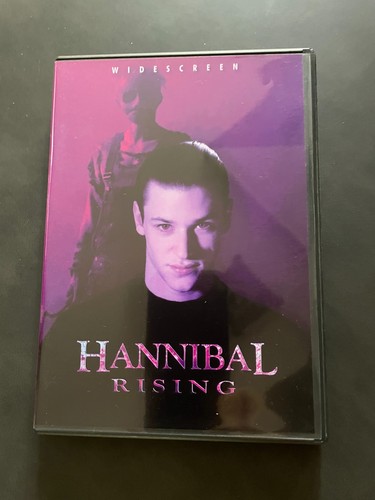 Hannibal rising wie alles - rising,