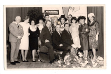 Vintage Foto 1960er –