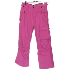 Yigga, Schneehose, Größe