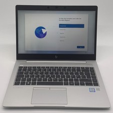 HP EliteBook 840 G5 14" |