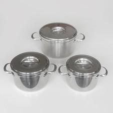 Schulte-Ufer Romana Topfset