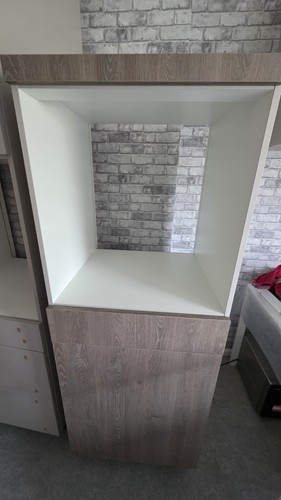 Nobilia geräteschrank - nobilia,
