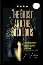 Jamie sutliff the ghost - the,