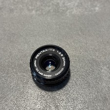 Pentax-110 1:2.8 24mm