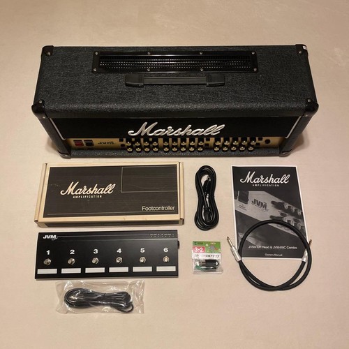Marshall jvm410h - marshall,