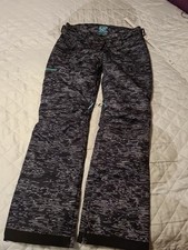 Snowboard Hose Damen 44
