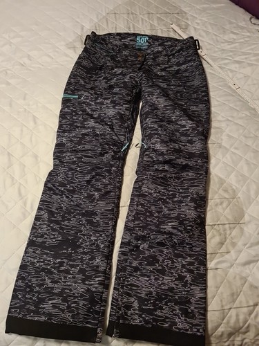 Snowboard hose damen - snowboard,