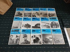 15 Stück  Der Landser