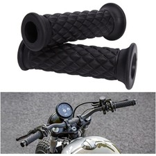 Motorrad lenkergriffe vintage - lenkergriffe,