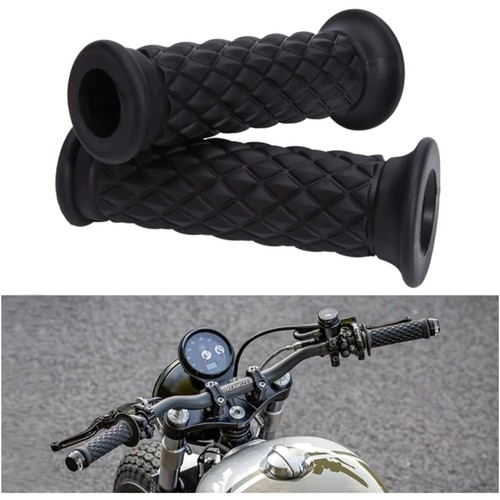 Motorrad lenkergriffe vintage - lenkergriffe,