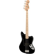 E-Bass Squier Affinity Jaguar