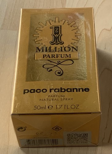 Paco rabanne million parfum - paco,