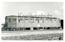 Foto - 7524 Mü, Messwagen, ex C4ü, München 20.11.1960