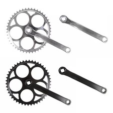 Kettenradgarnitur 1-Gang 46