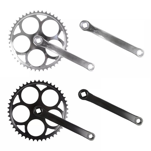 Kettenradgarnitur gang 46 - kettenradgarnitur,