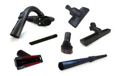 Schlauch + Rohr + Düsen-Set